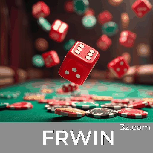 Qualidade Superior no FRWIN: Dealers Reais e Jogos de Elite