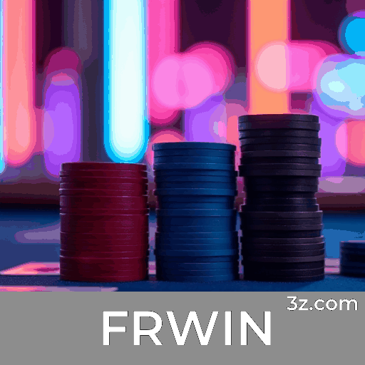 Qualidade Superior no FRWIN: Dealers Reais e Jogos de Elite