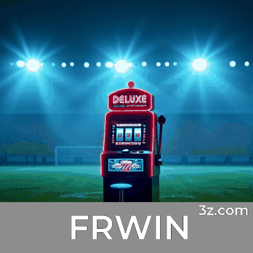 FRWIN: Cassino Online Seguro e Divertido