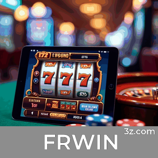 Aprimore suas habilidades nos jogos FRWIN com estratégias emocionantes