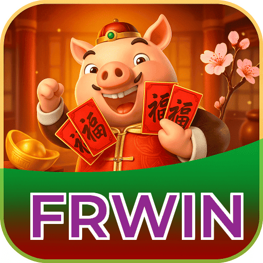 FRWIN: Cassino Online Seguro e Divertido
