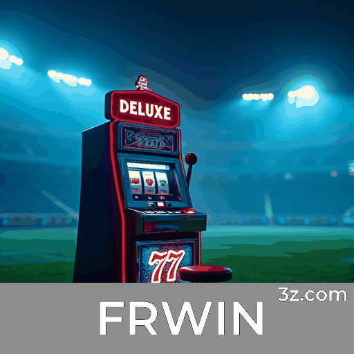 FRWIN: A Emoção dos Jogos de Cassino e Oportunidades de Ganhar