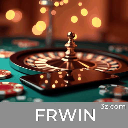 FRWIN: A Plataforma de Apostas Online Confiável e Profissional