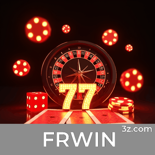 FRWIN: A Emoção dos Jogos de Cassino e Oportunidades de Ganhar