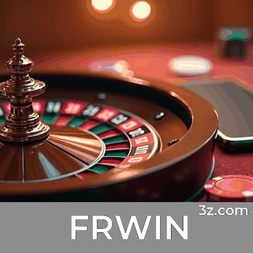 FRWIN: A Plataforma de Apostas Online Confiável e Profissional