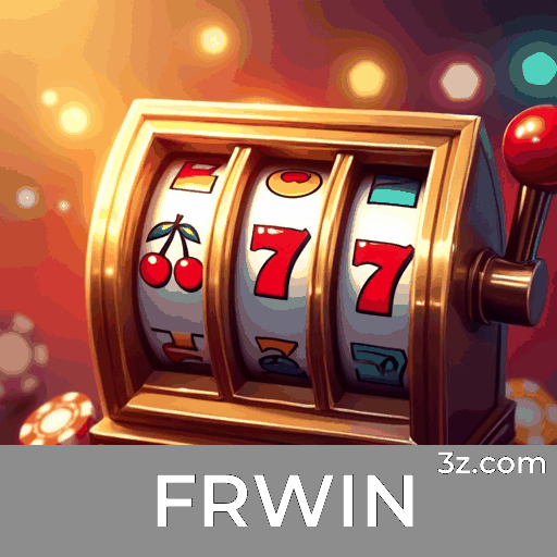 FRWIN: A Emoção dos Jogos de Cassino e Oportunidades de Ganhar