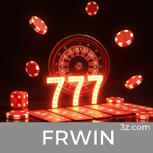 FRWIN: A Plataforma de Apostas Online Confiável e Profissional