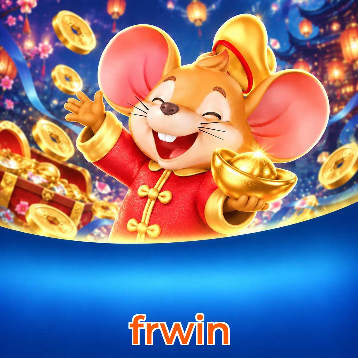 frwin Facebook Group