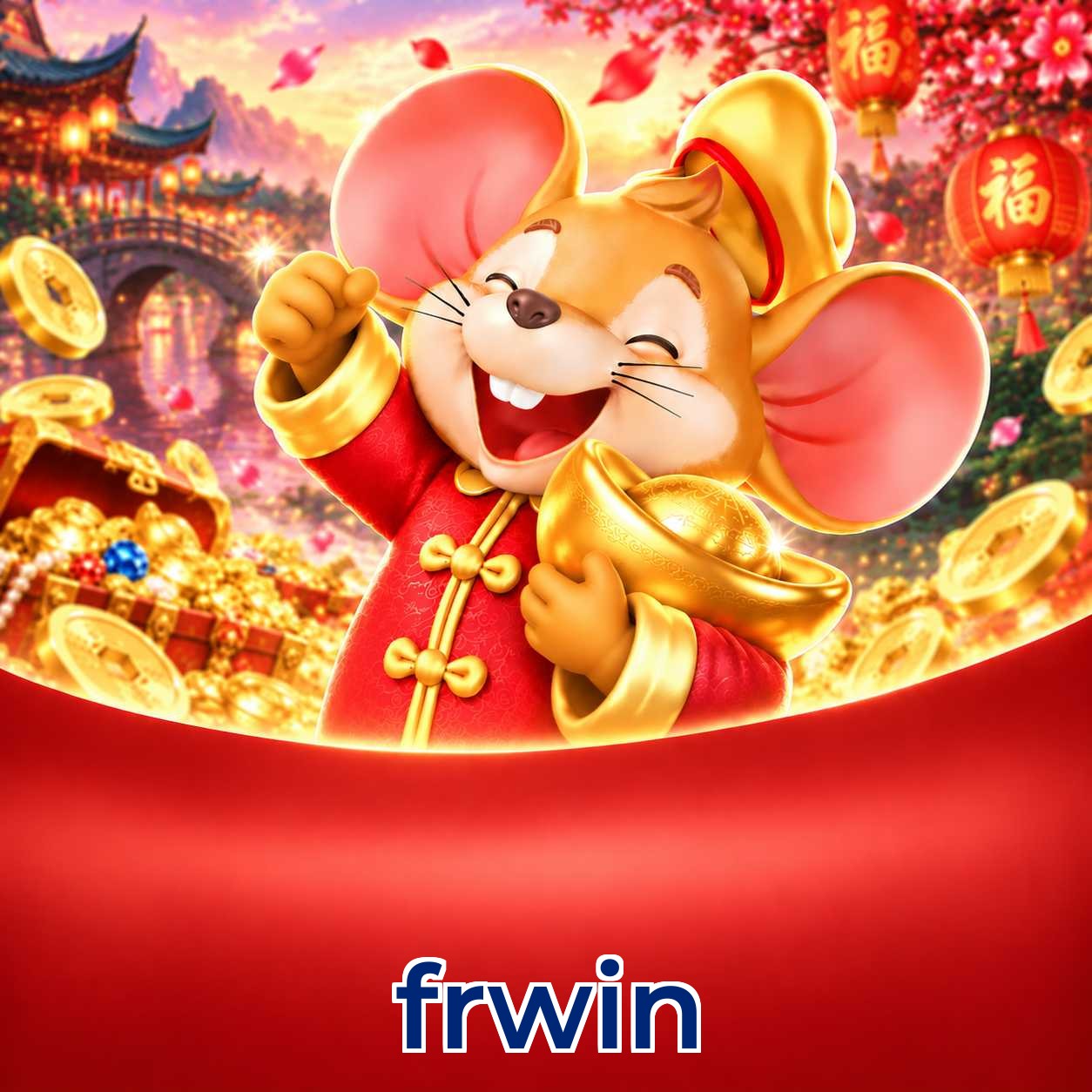 frwin Installation Guide