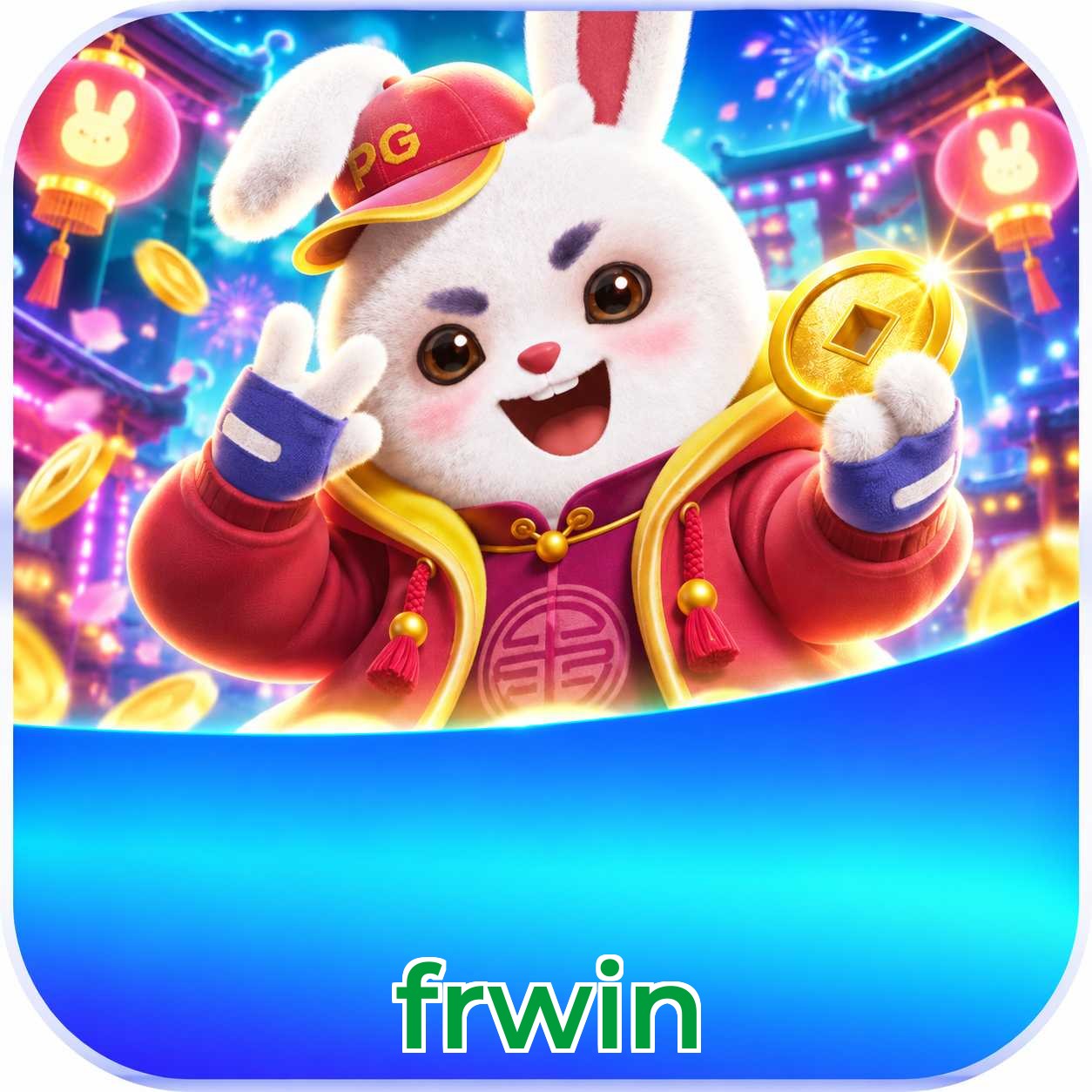 frwin Fortune Tiger Strategies