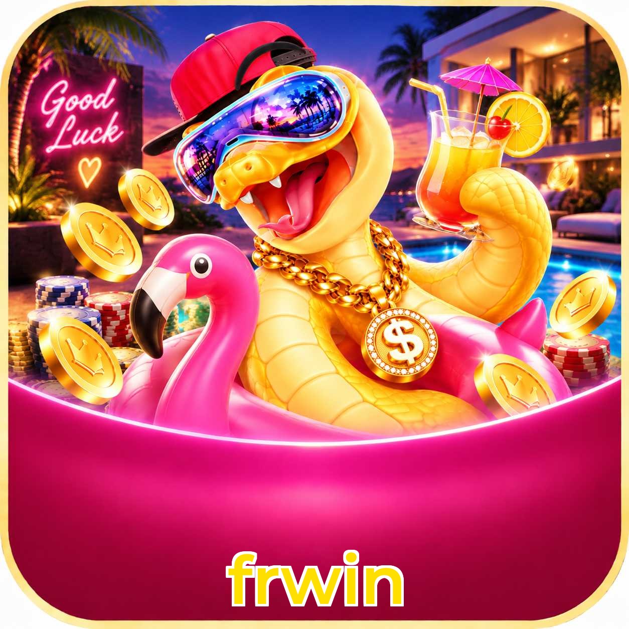 frwin Como Apostar Lottery