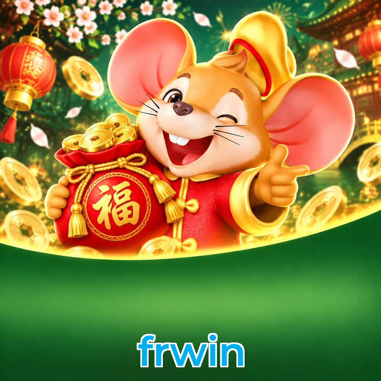 frwin Logo