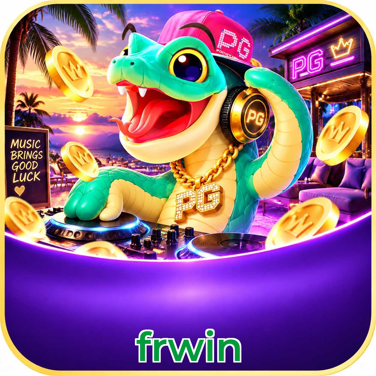 frwin Streaming Quality