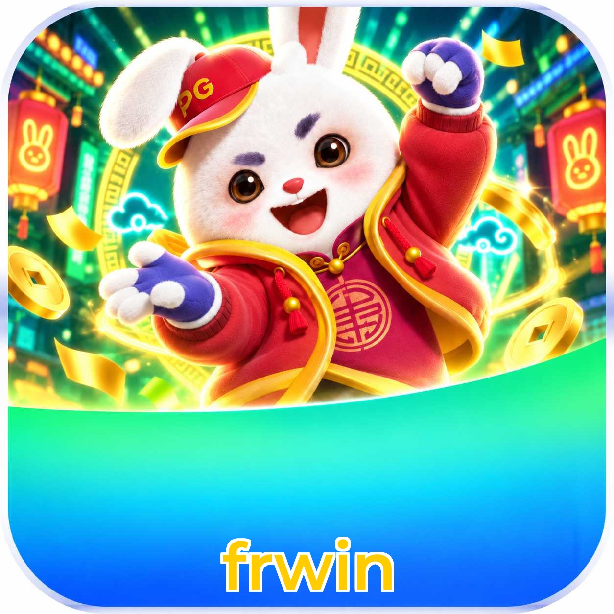 frwin Live Casino Overview
