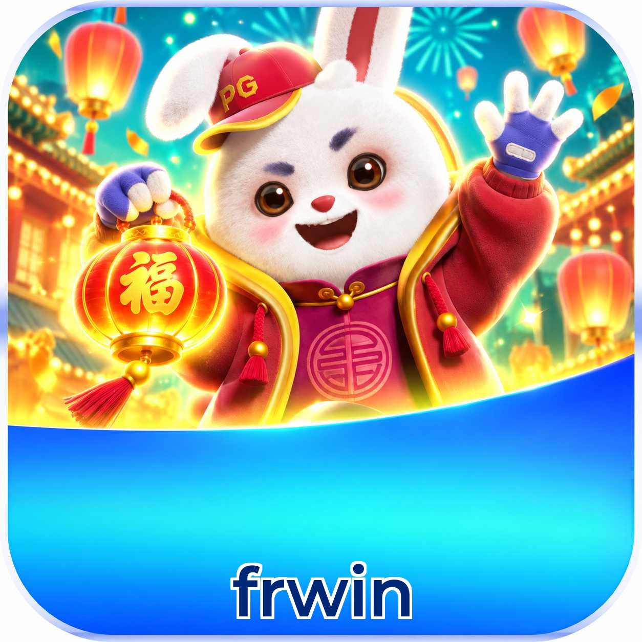 frwin Facebook Support