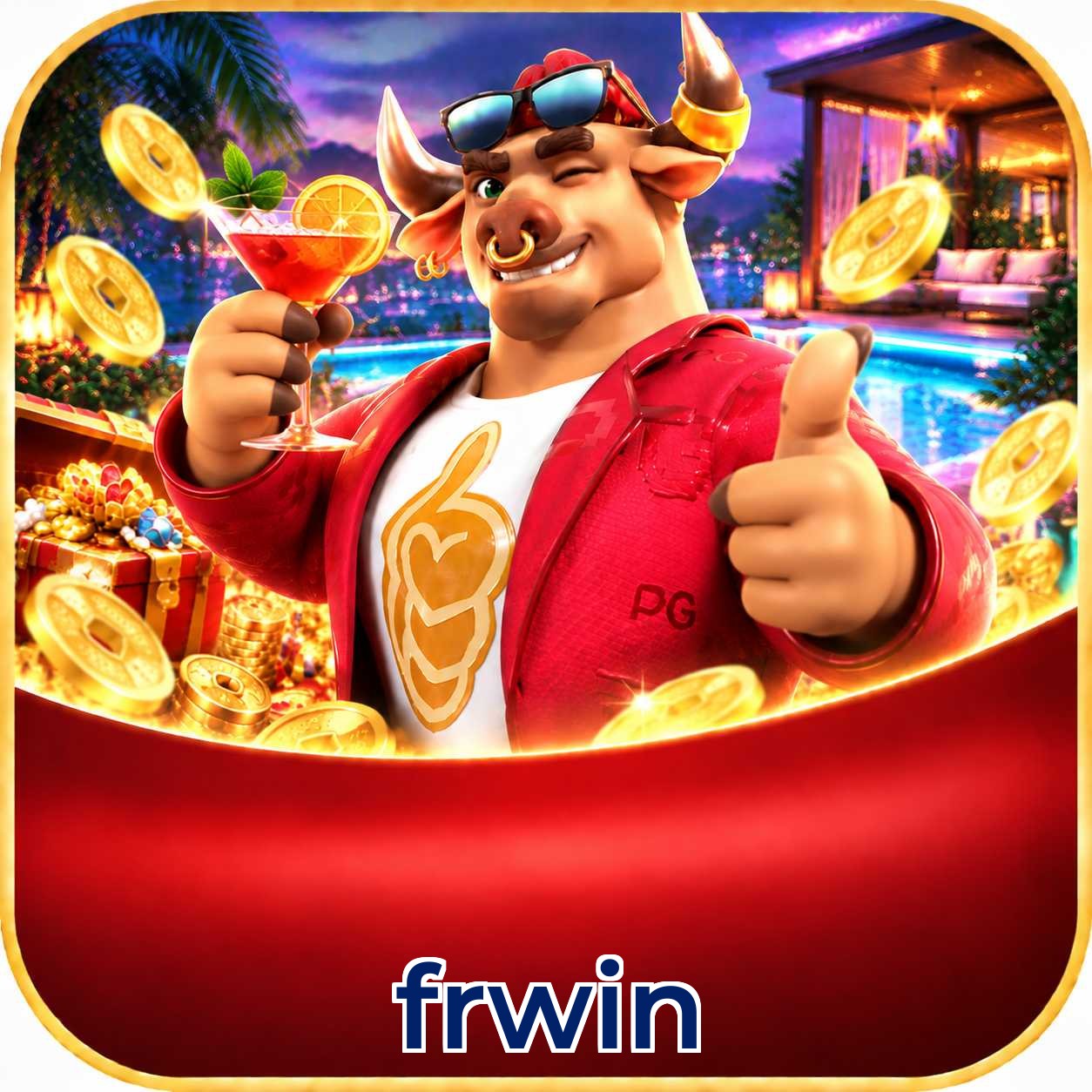 frwin Facebook Bonus
