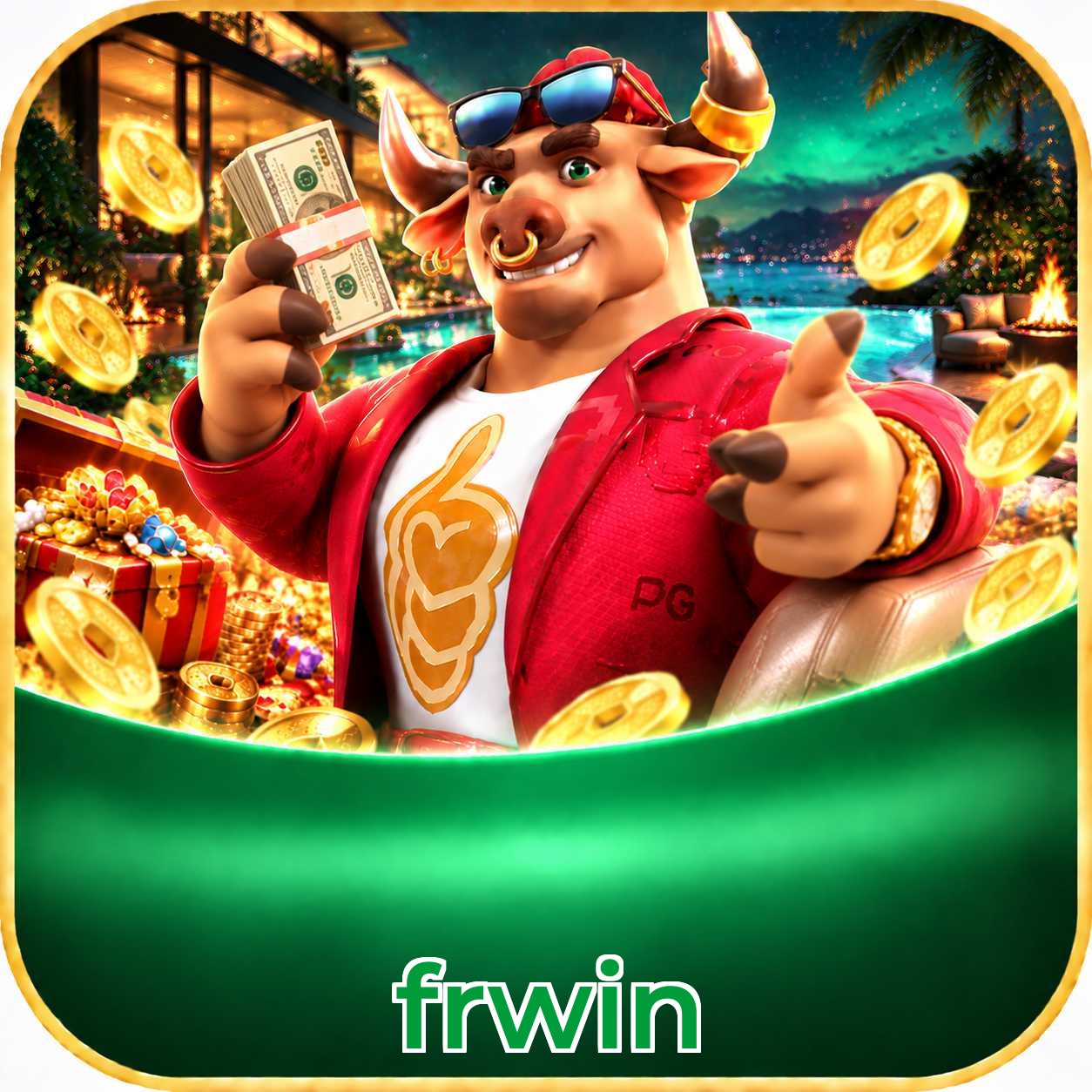 frwin VIP Telegram