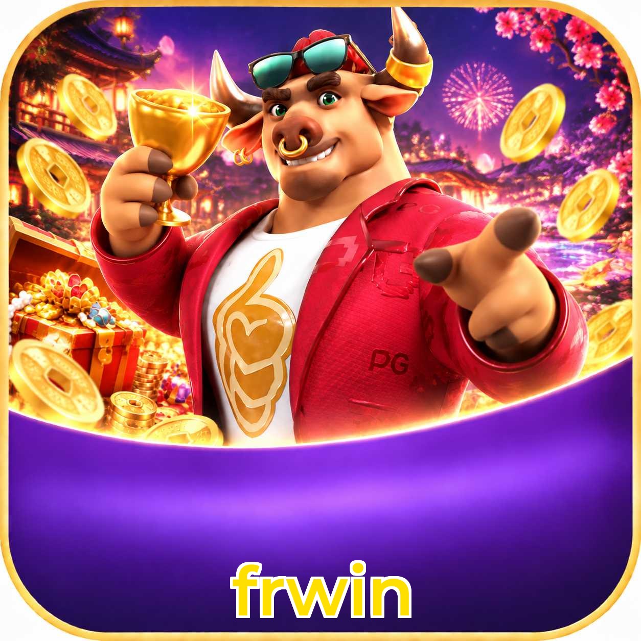 frwin Fortune Tiger FAQ