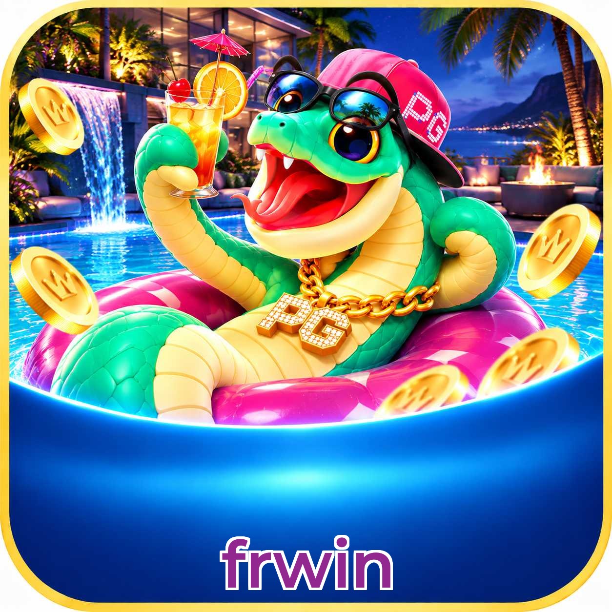 frwin Odds Lottery