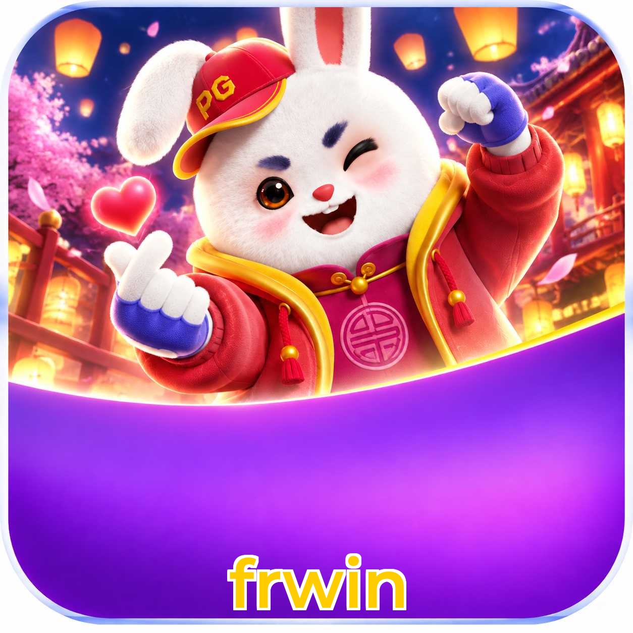 frwin Fortune Tiger RTP