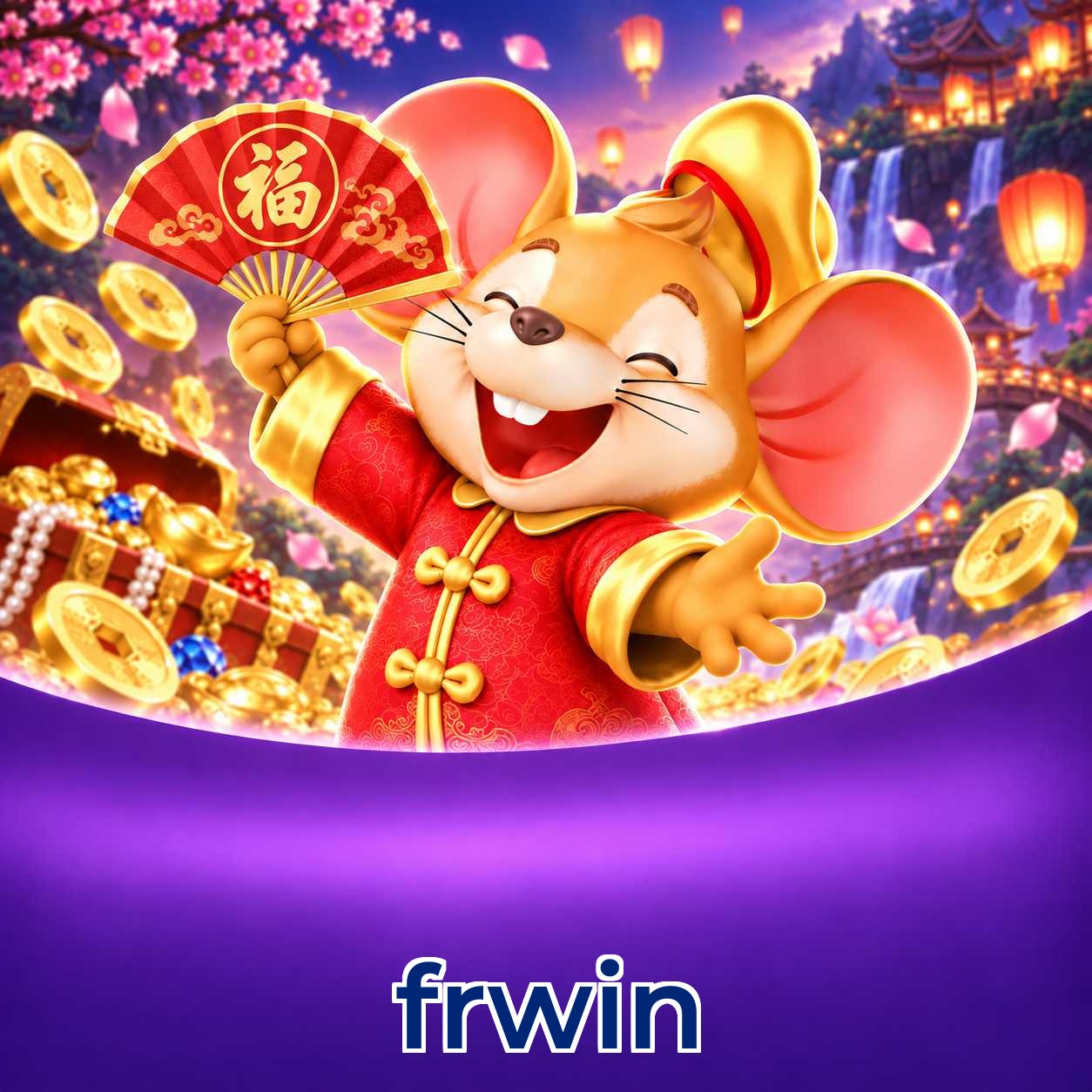 frwin Security Analysis