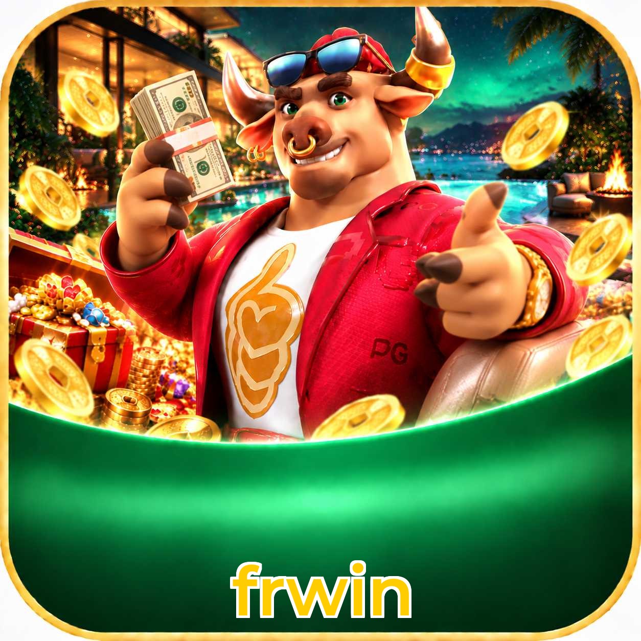 frwin System Requirements