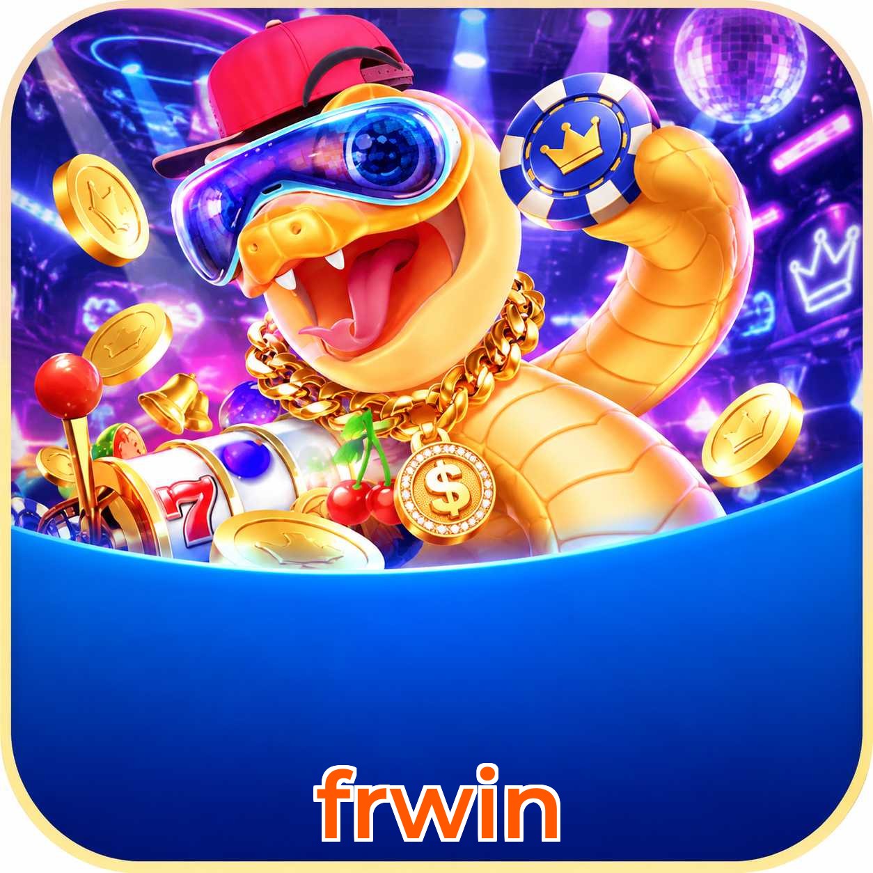 frwin Requirements