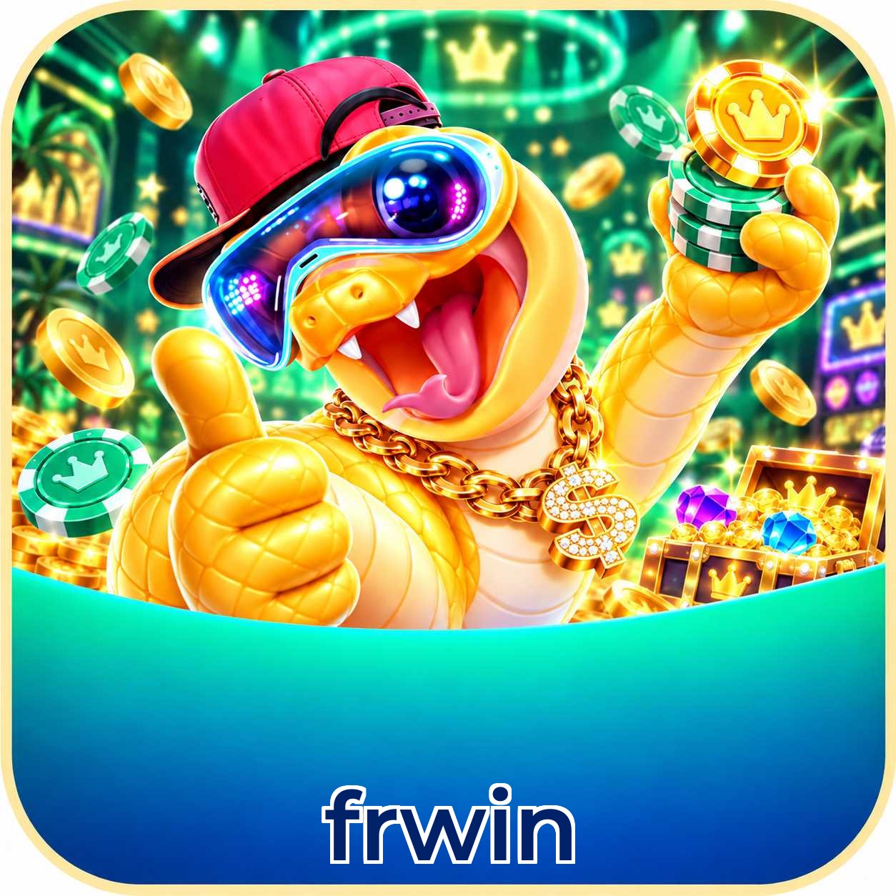 frwin Slots
