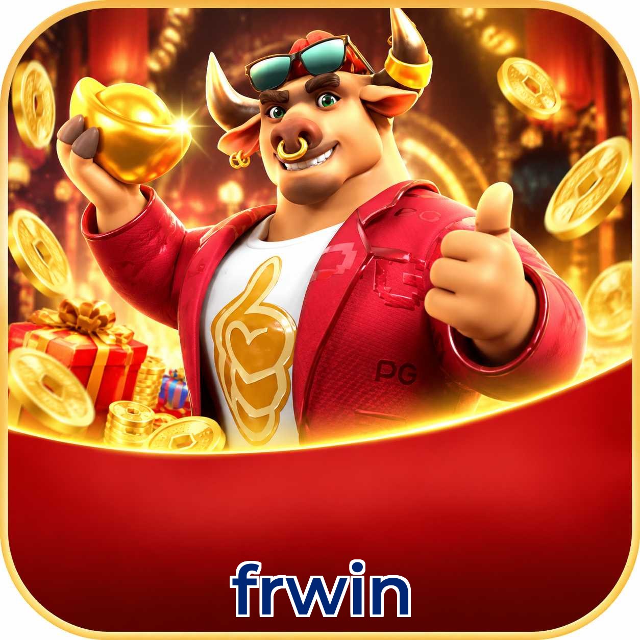 frwin Jogos Exclusivos