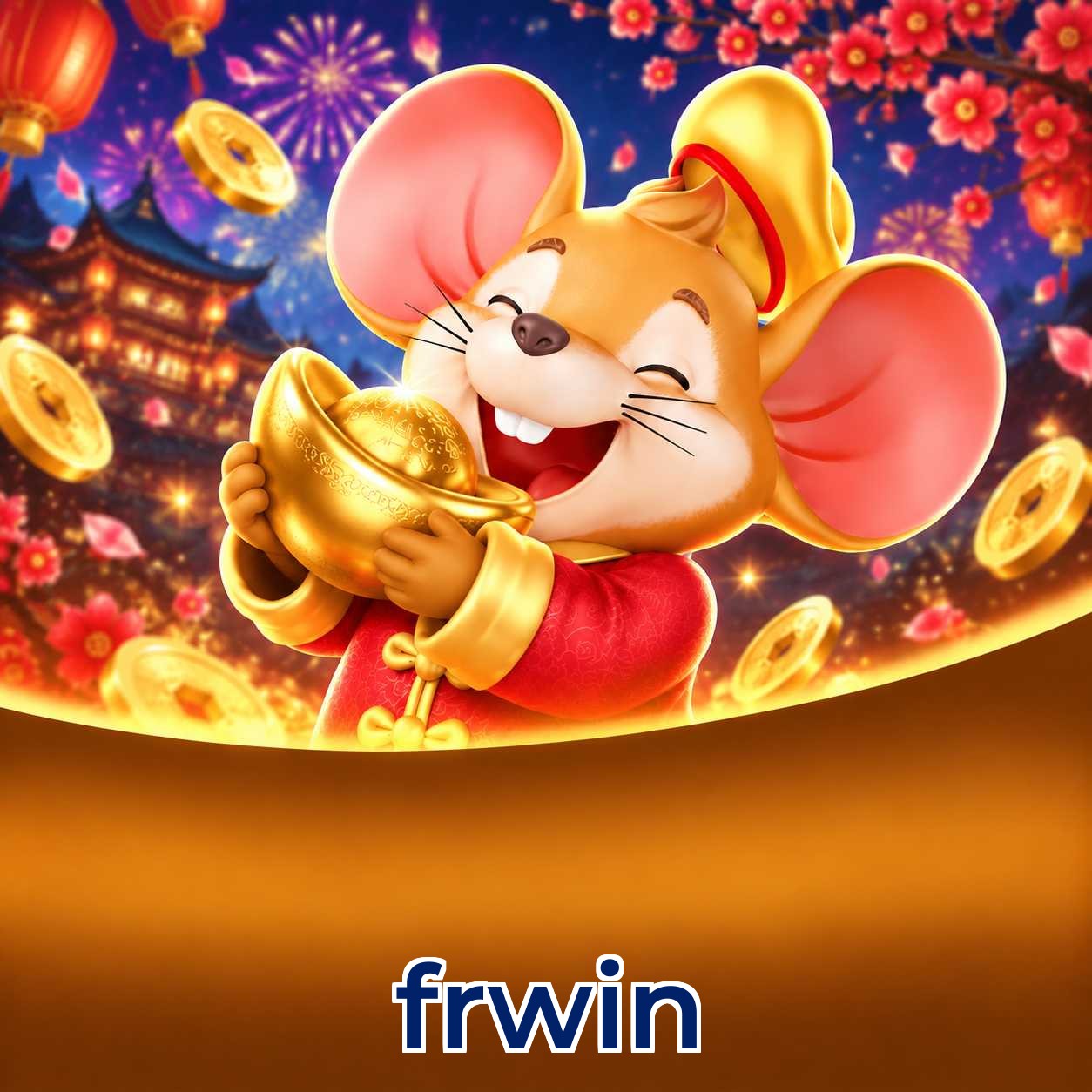 frwin FAQ