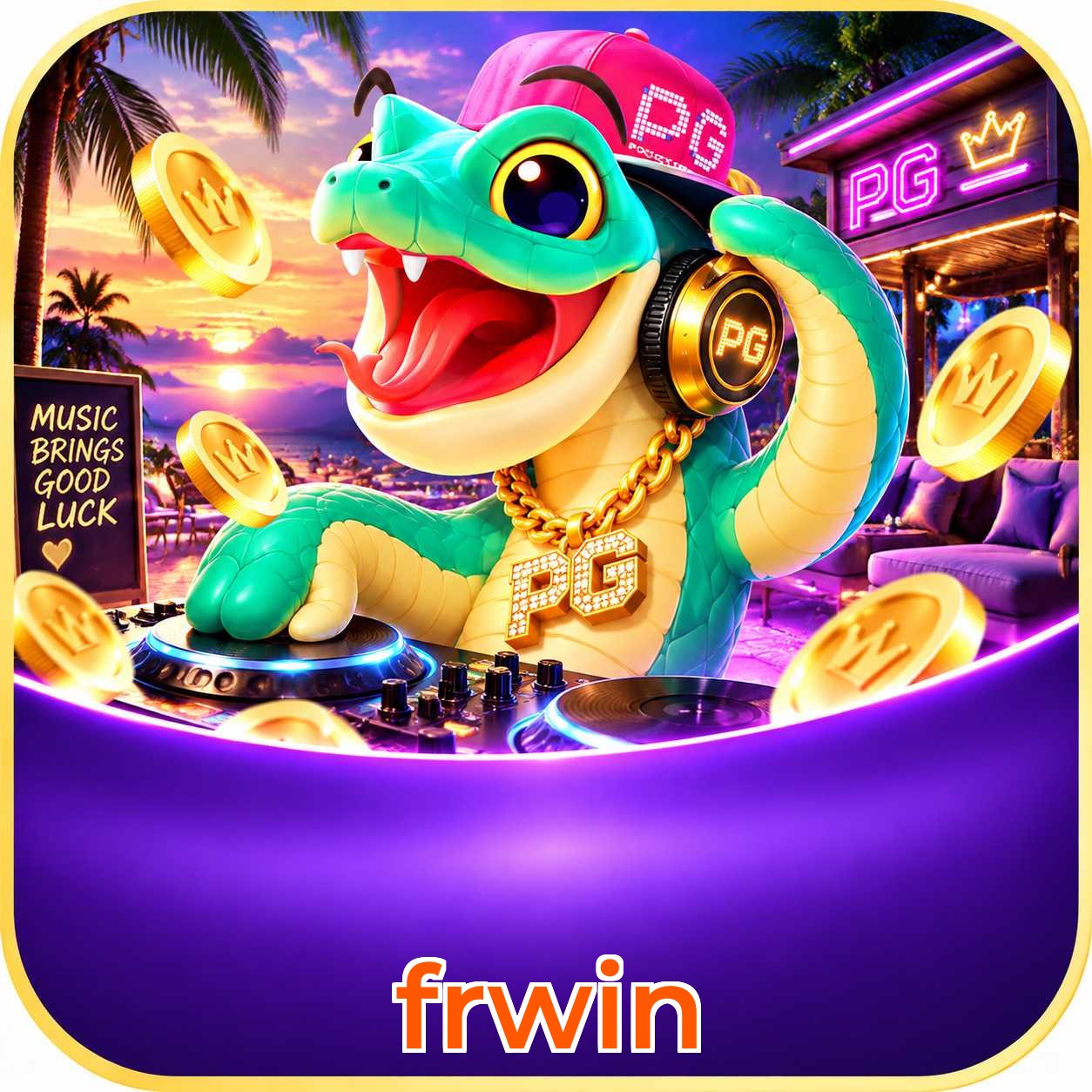 frwin FAQ instalar app