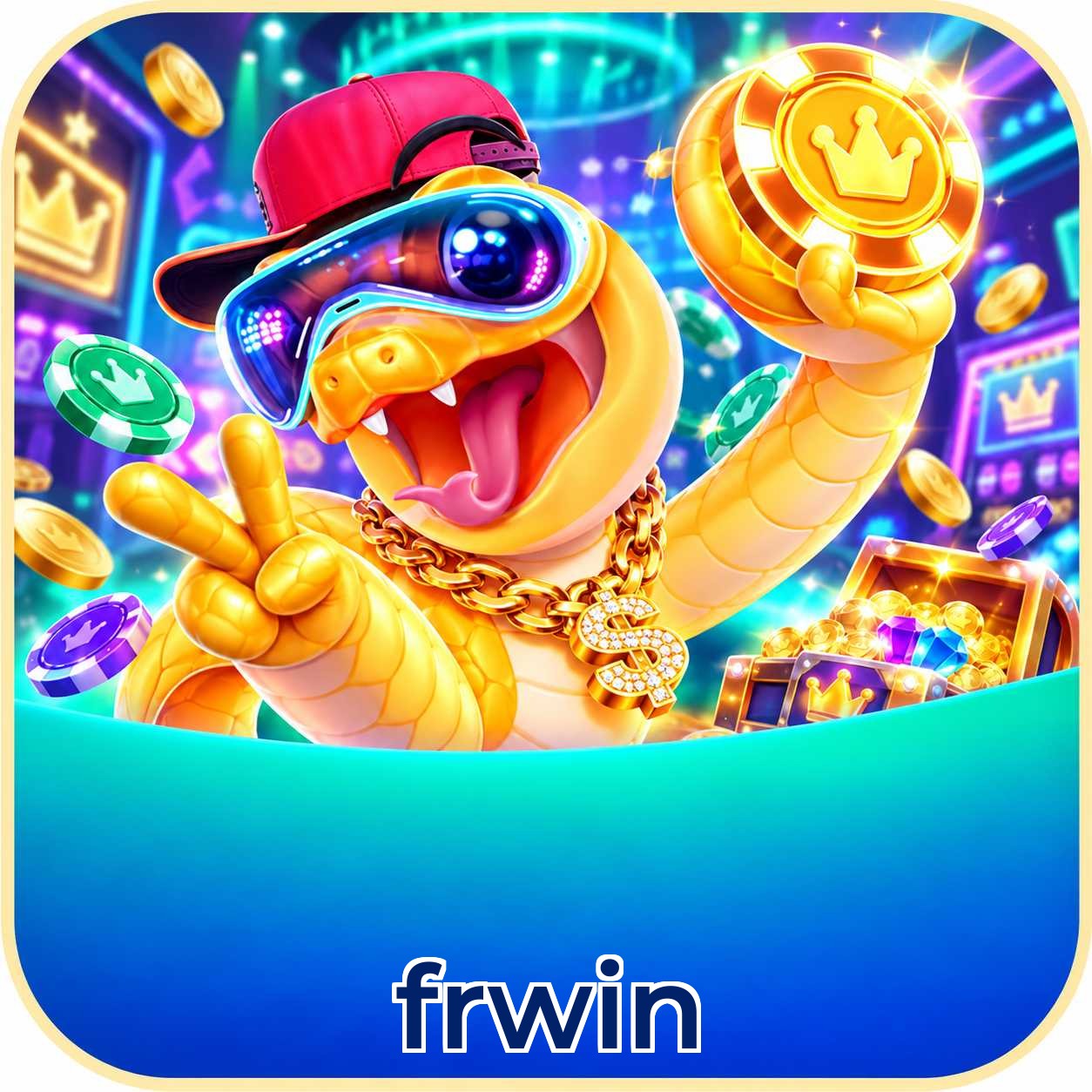 frwin FAQ