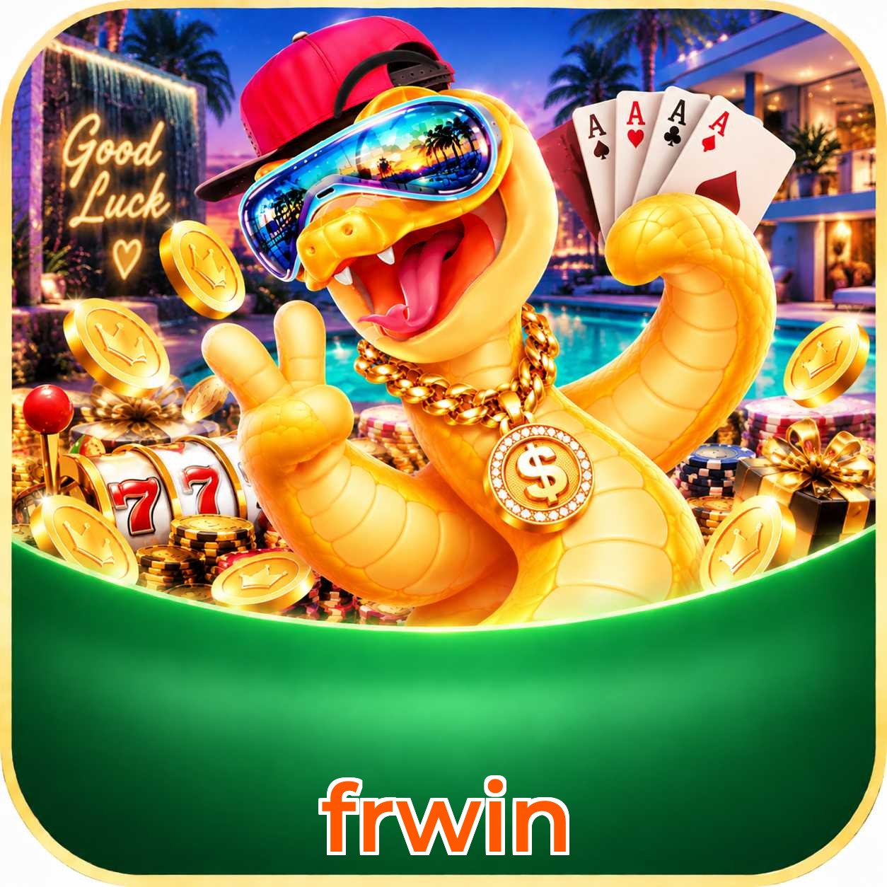frwin FAQ