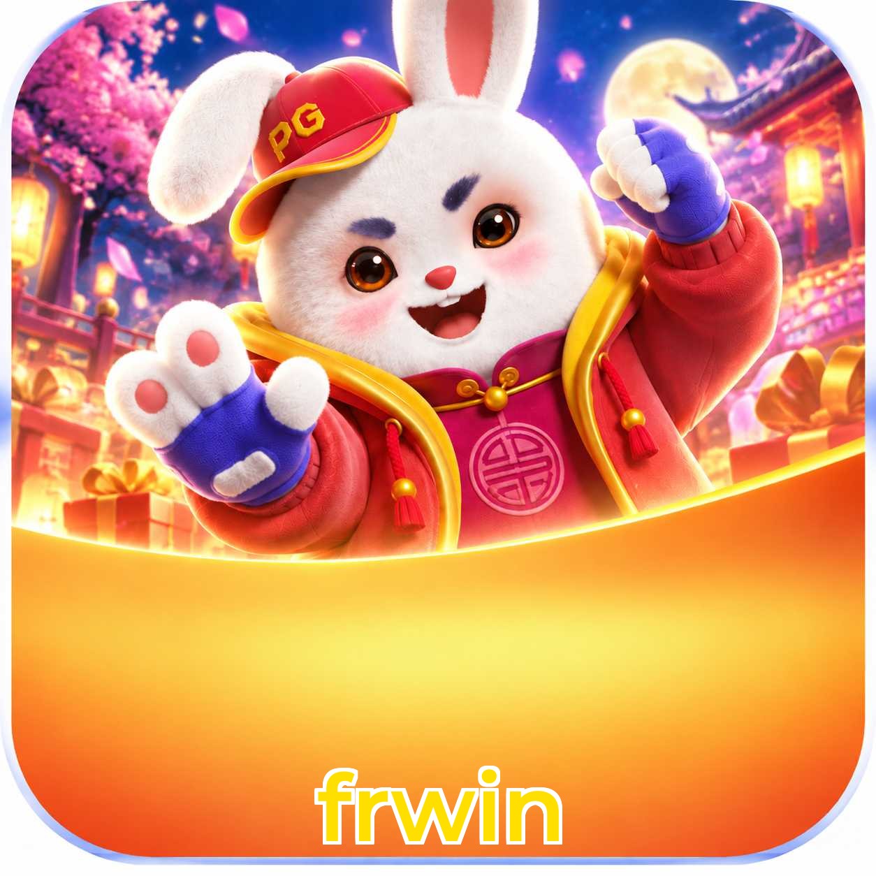 frwin Telegram