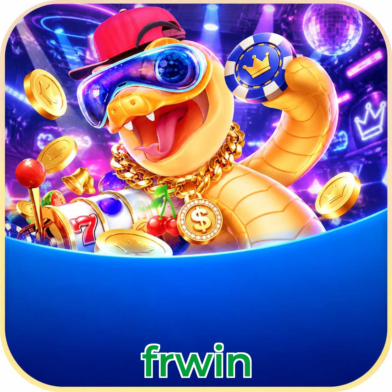 frwin Bonus Tips