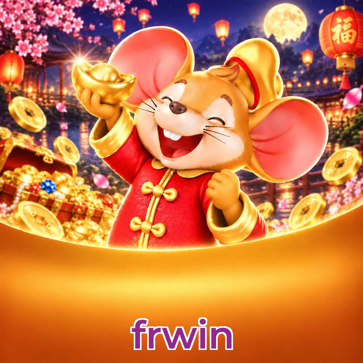 frwin Download Links