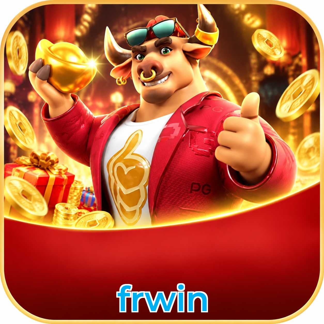 frwin Promotions