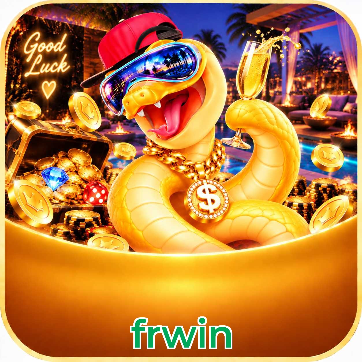 frwin Betting Limits