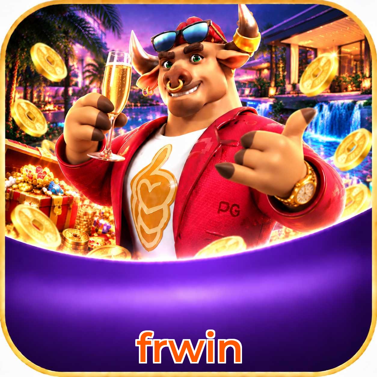frwin Performance Tests