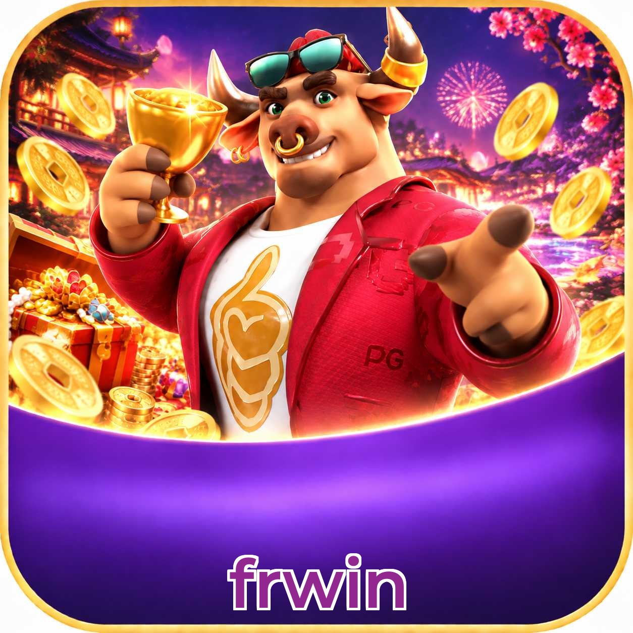 frwin Facebook Page