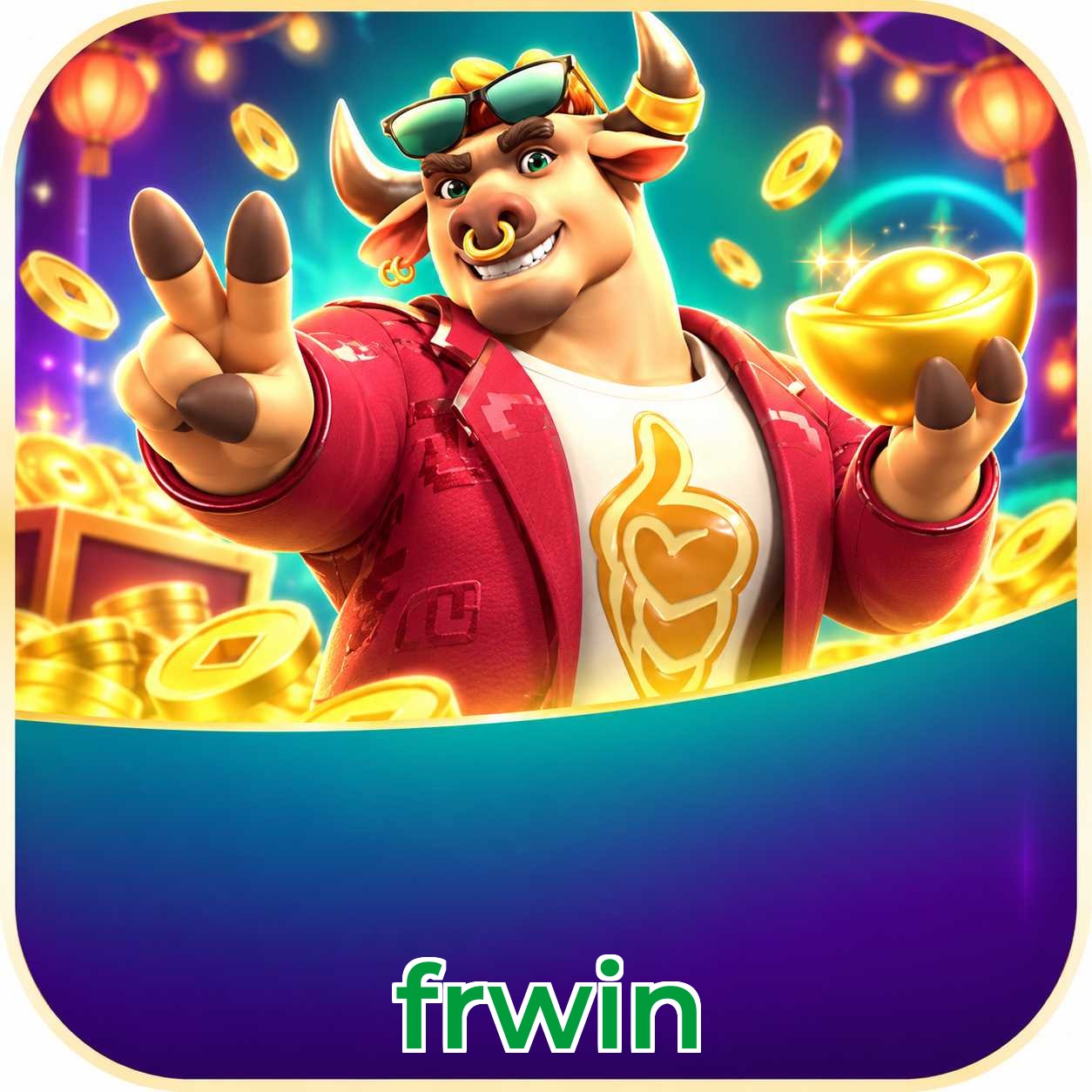 frwin Logo
