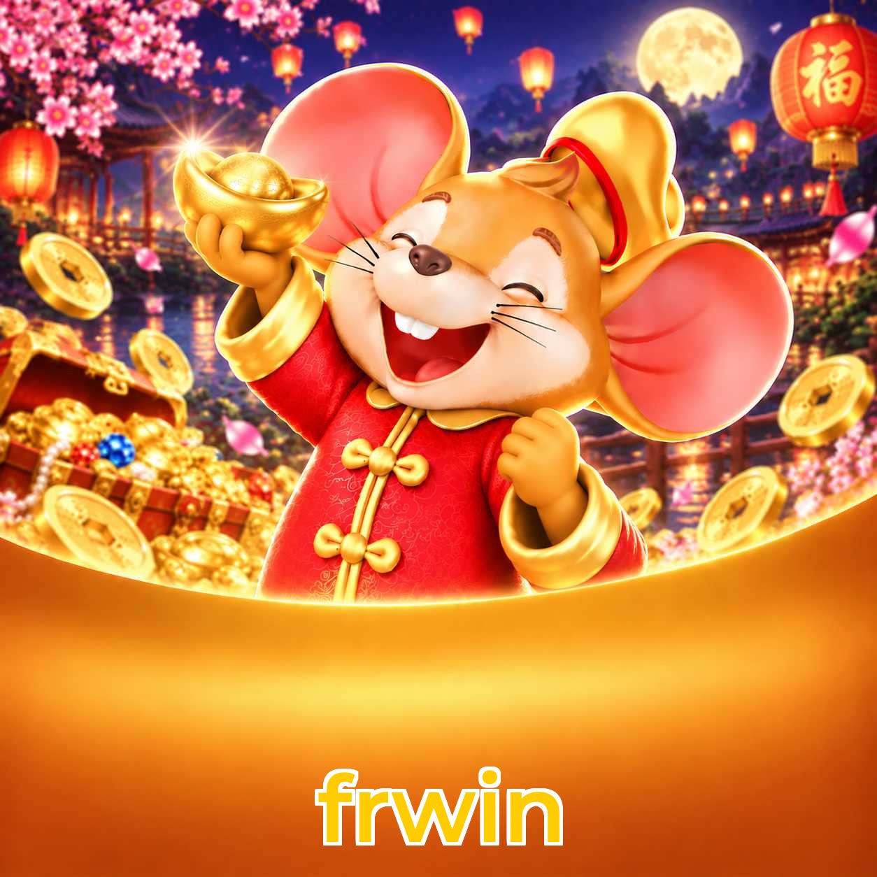 frwin FAQ
