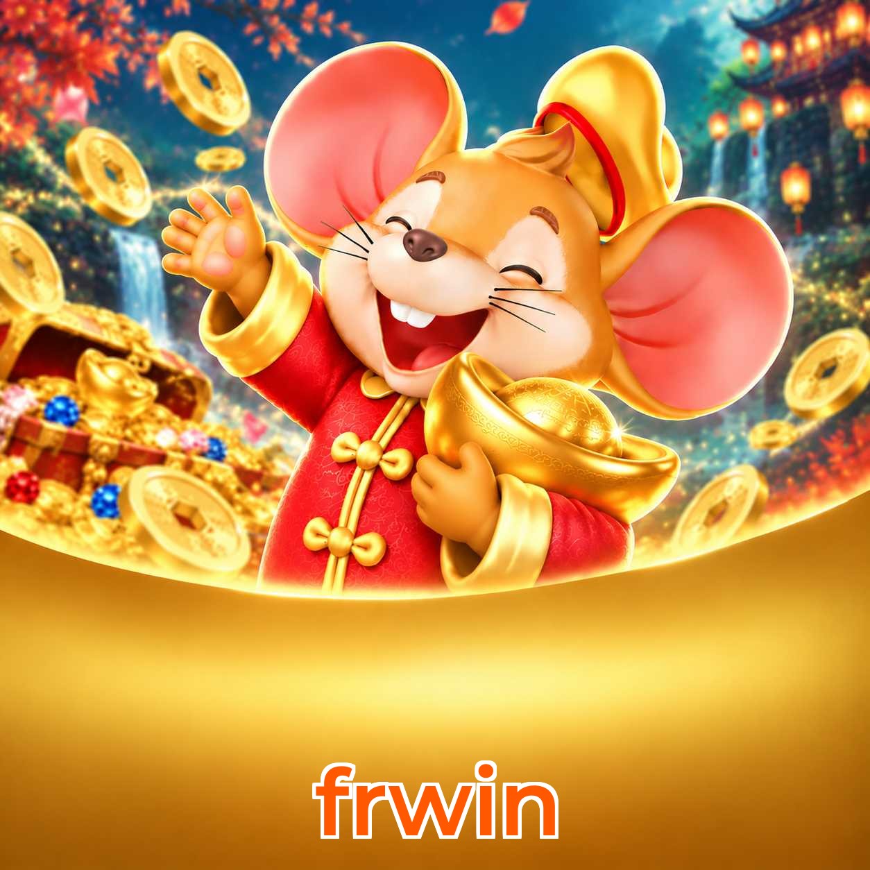 frwin Payment Speed
