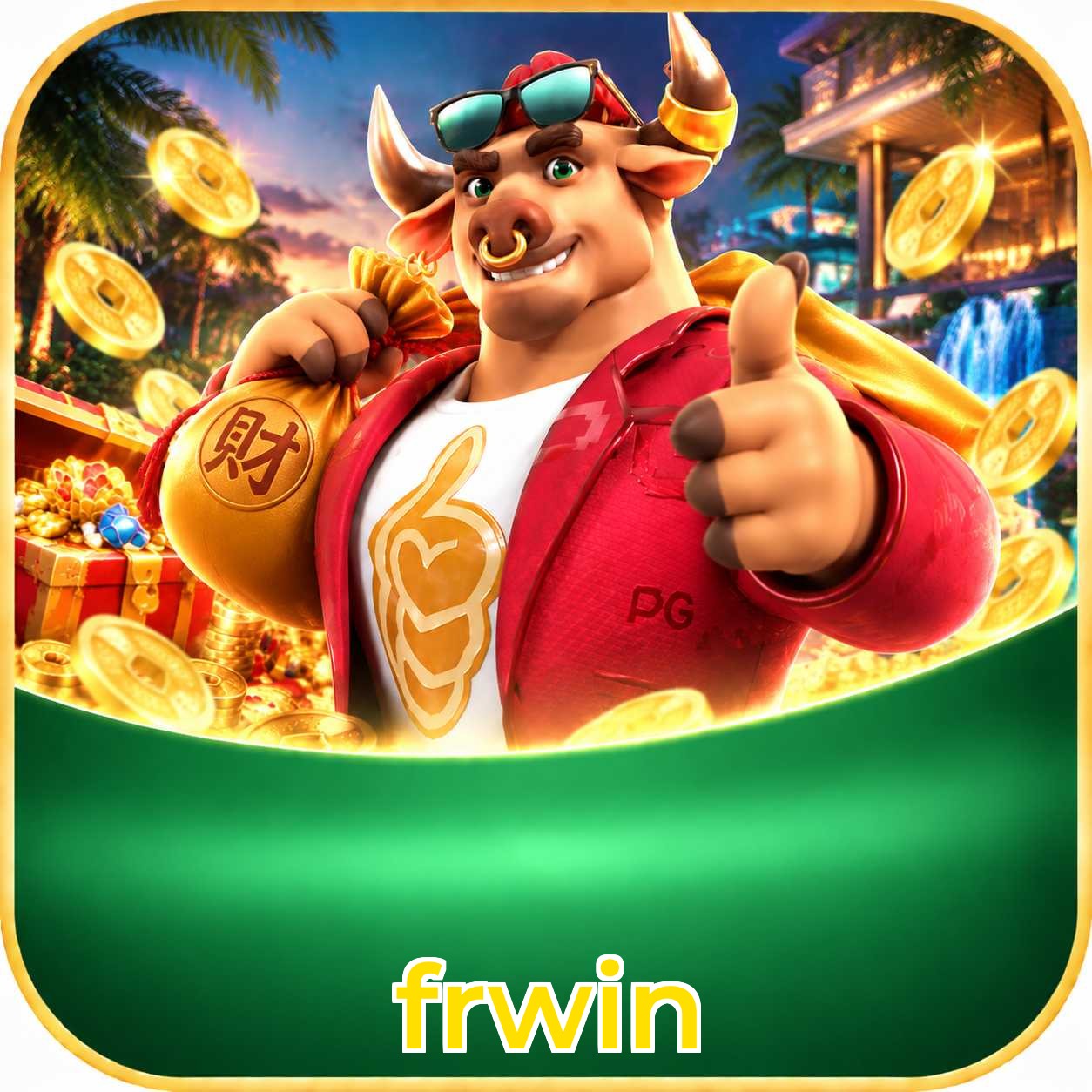 frwin VIP Program