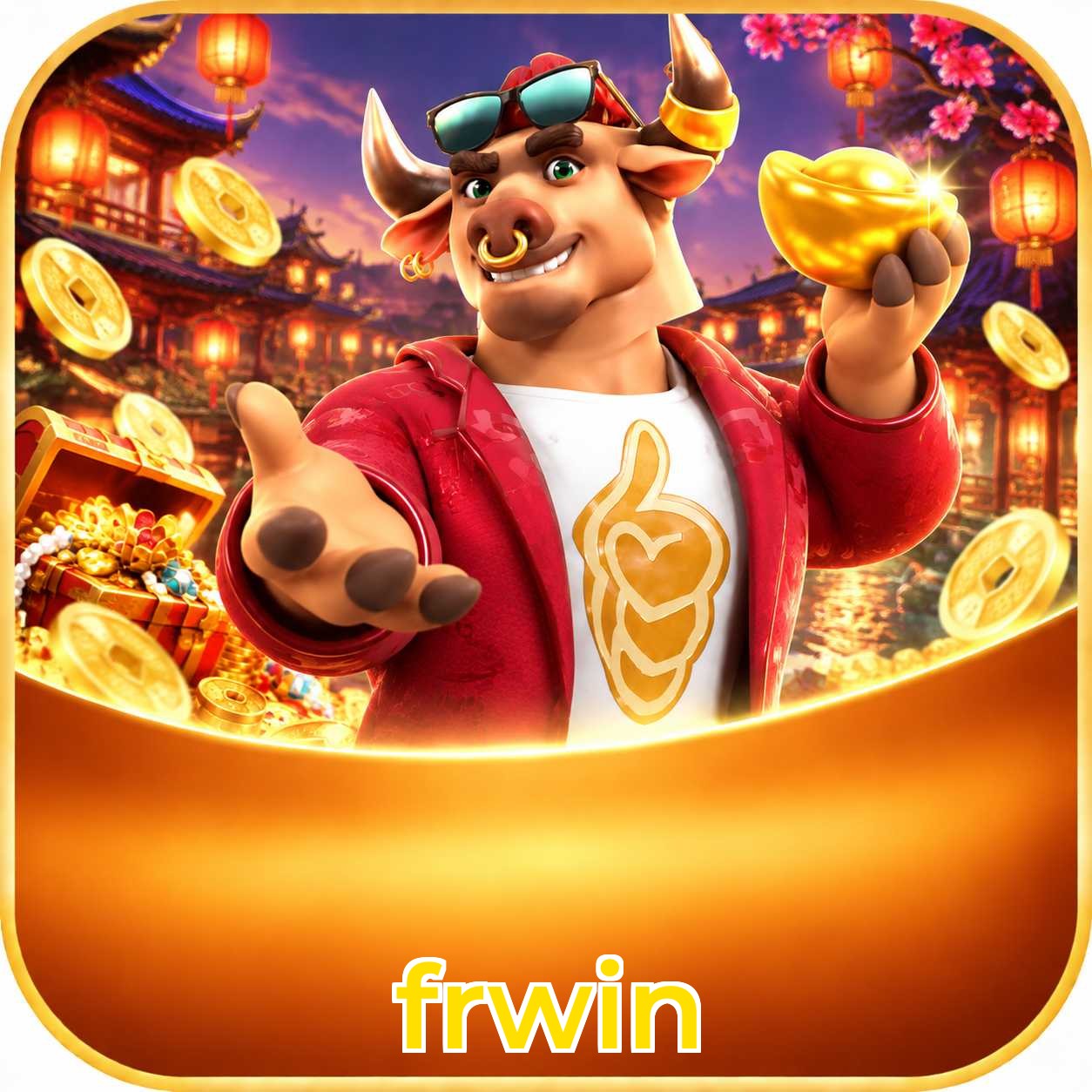 frwin Cashback