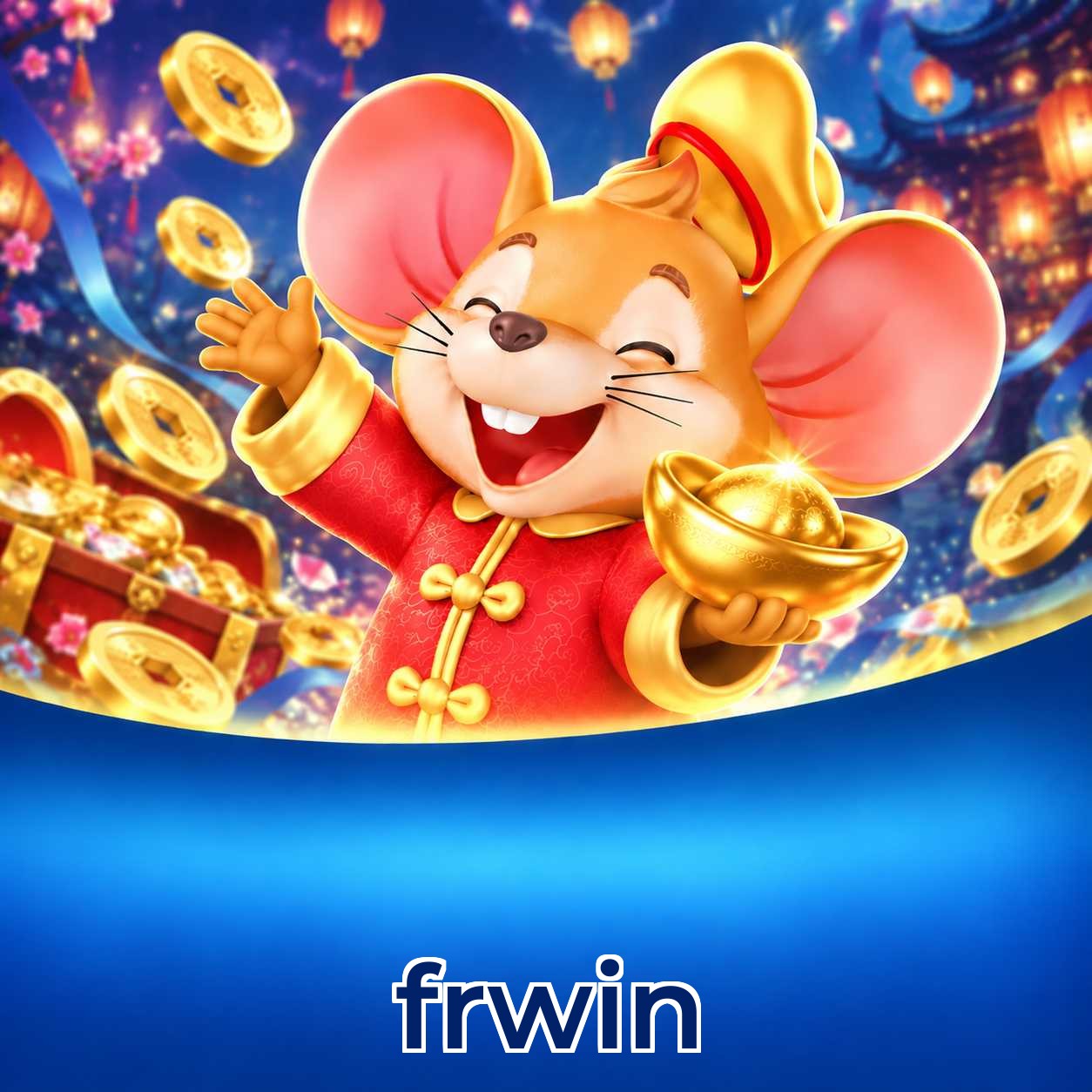 frwin Responsible Gaming
