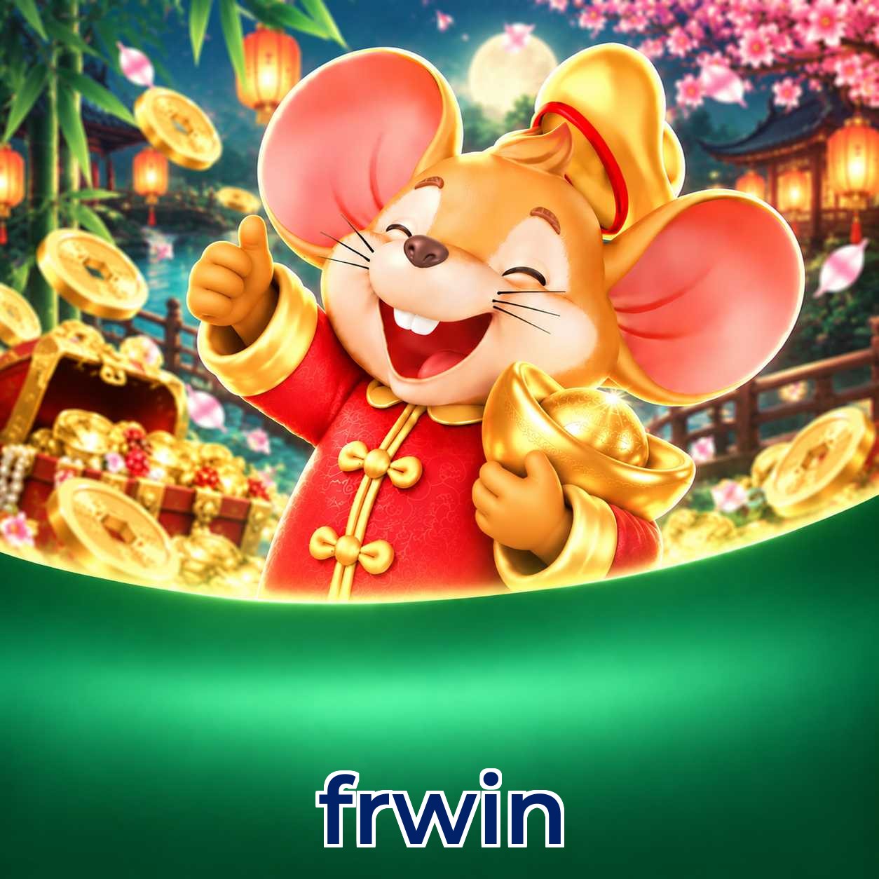 frwin Free Spins