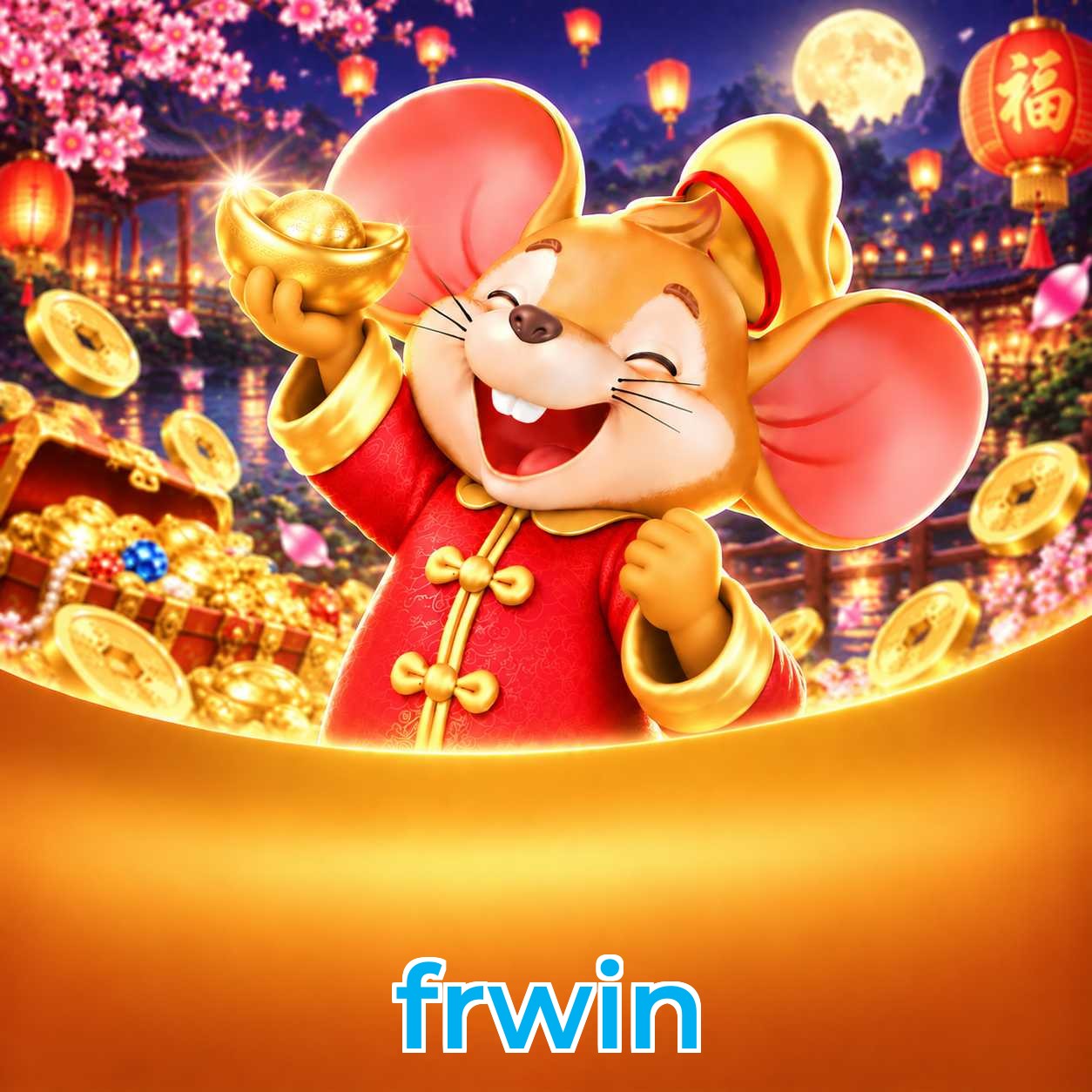 frwin 2FA