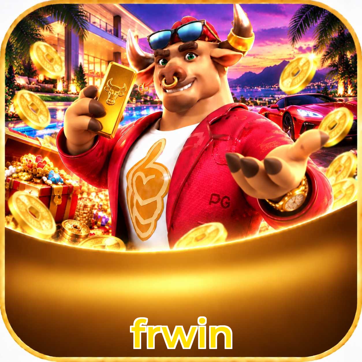 frwin System Requirements