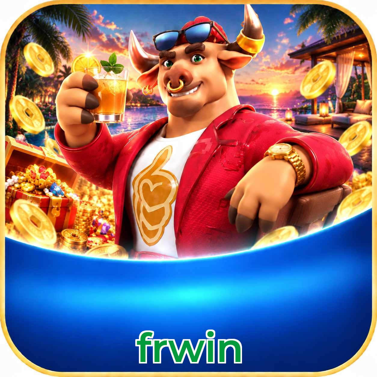frwin Logo